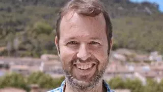 Víctor Vilarrasa: “Mallorca presenta bajo riesgo de terremotos y tiene un municipio con una anomalía térmica que podría permitir producir electricidad en el subsuelo”