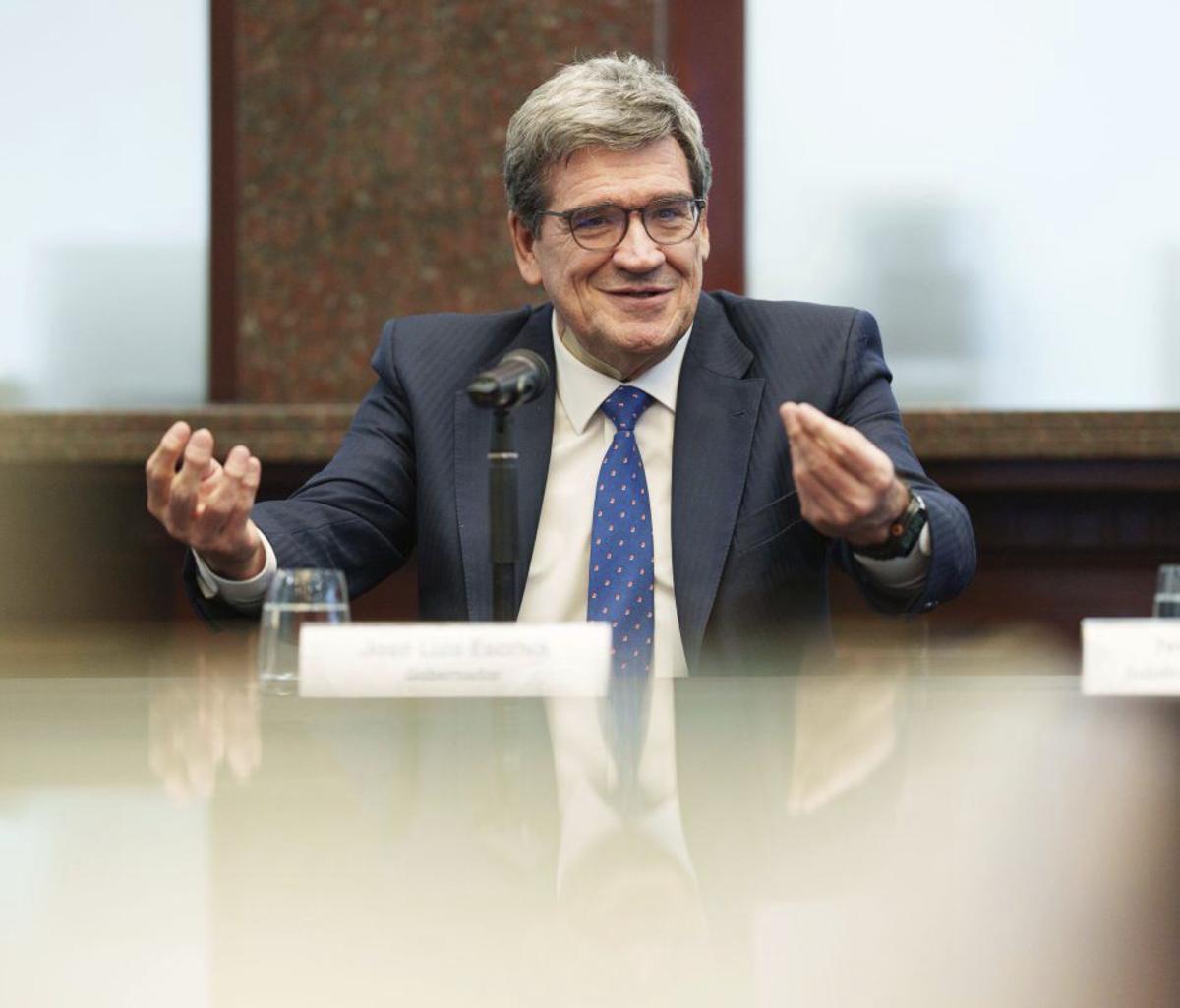 Creix un 9,3% la riquesa financera de les llars