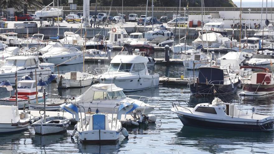 Palamós lidera la venda de  noves embarcacions a Catalunya
