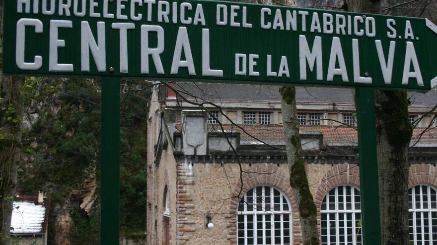 El Rey asistirá al centenario de la central hidroeléctrica de la Malva, en Somiedo