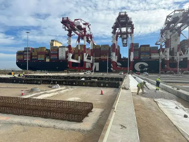BR Obra Pública pone su experiencia y compromiso