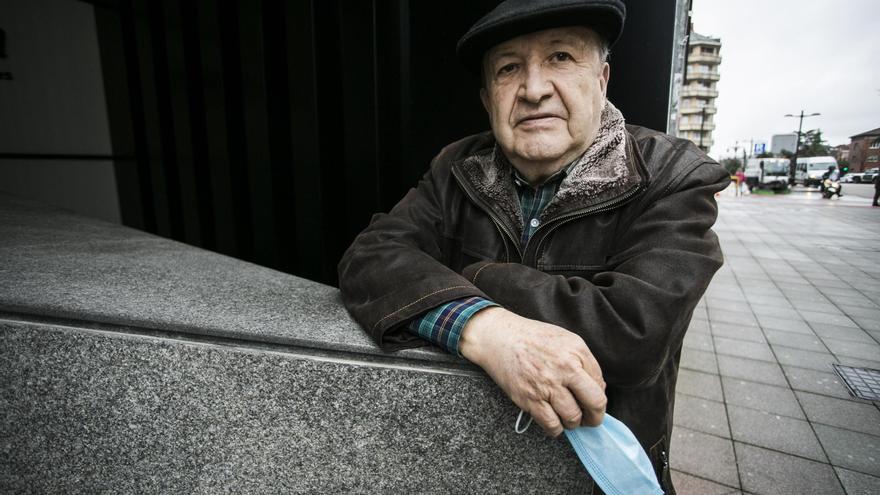 Alberto Hidalgo, un filósofo estructural