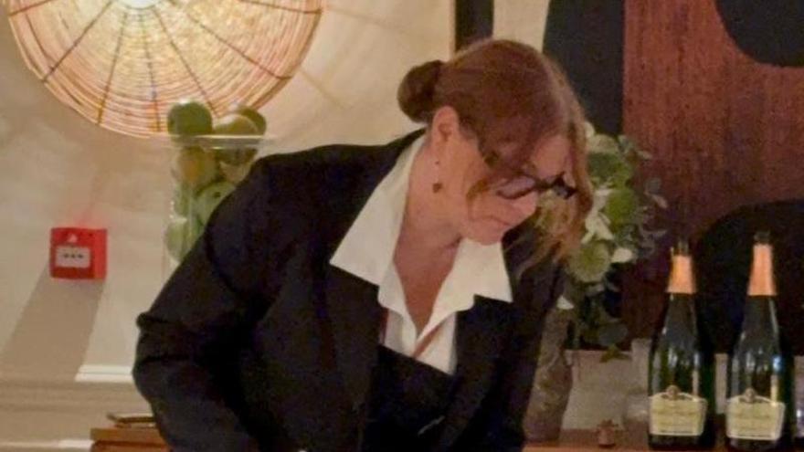 Ara Barra consolida su trayectoria con el título regional de sumillería