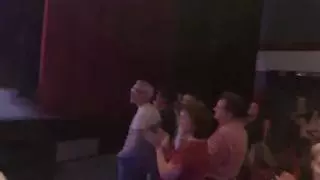 El estreno en Sueca del nuevo montaje confirma el gran momento de Lluna Plena en su 45 aniversario