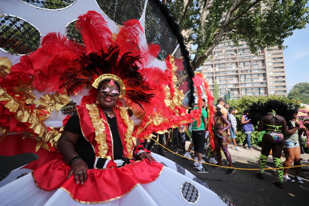 Carnaval de Notting Hill