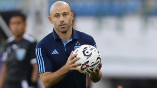 Las lecciones que deja Mascherano