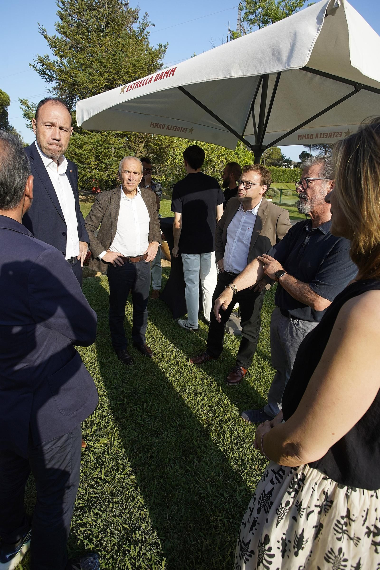 Les imatges de la tercera edició dels Premis Atenea