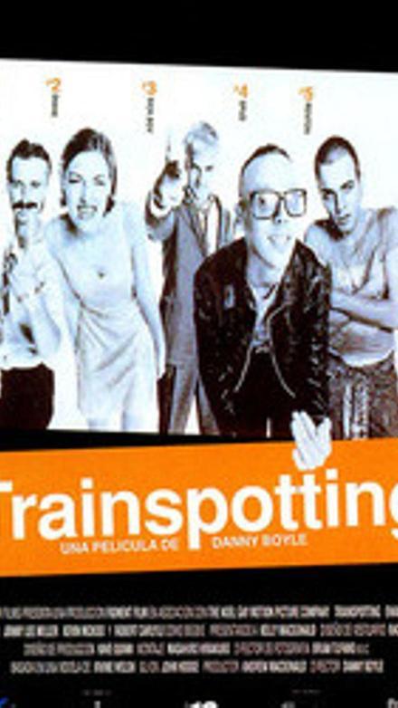 Trainspotting (1996)