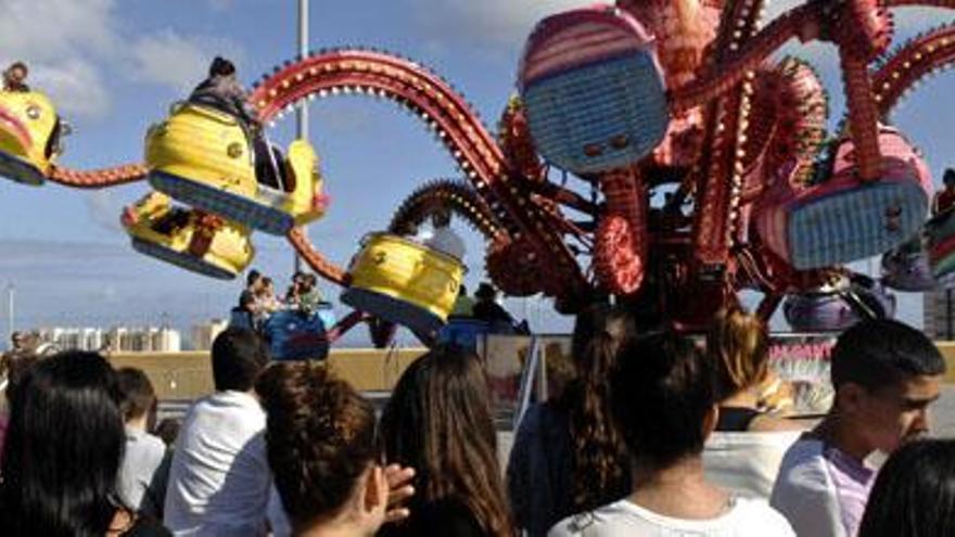 Infecar acoge una nueva edición de la feria Planeta GC