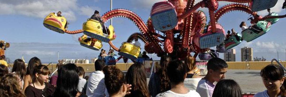 Infecar acoge una nueva edición de la feria Planeta GC
