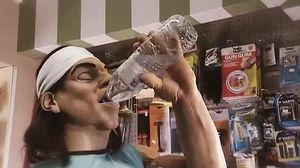 Vídeo dels guinyols de Canal Plus França que acusa de dopatge Rafa Nadal.