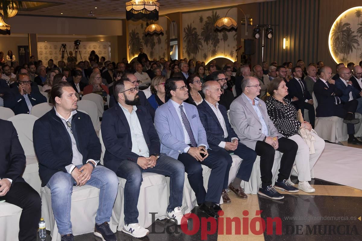Así fue el 31 certamen de calidad vinos DOP Jumilla