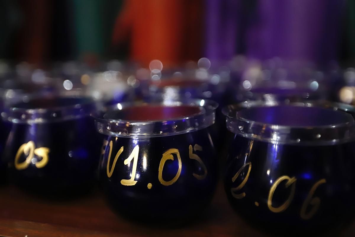 IX Concurso Ibérico de Aceites de Oliva Virgen Extra Premios Mezquita