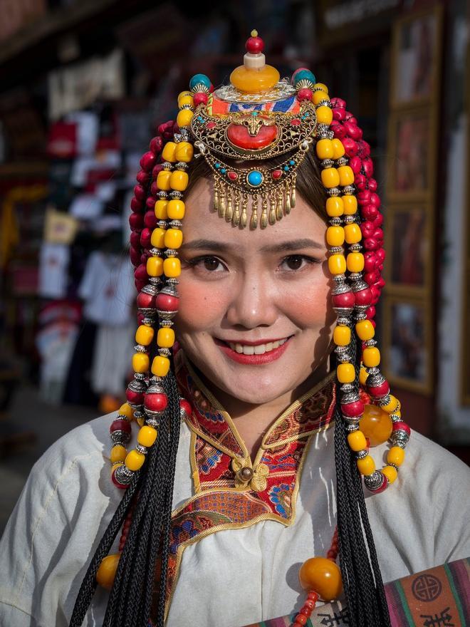 Lhasa, Asia