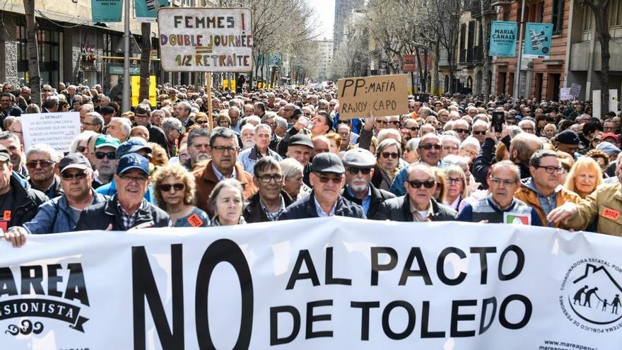 Subida de pensiones: los jubilados recibirán este ingreso en la nómina de noviembre