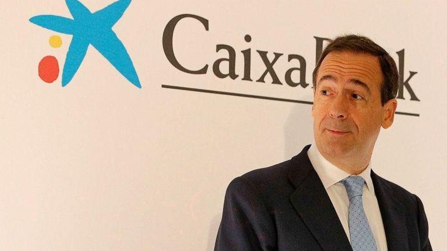 CaixaBank cumple con los requisitos de capital fijados por el BCE para el 2018