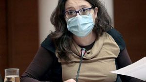Oltra accepta les recomanacions del Síndic: impulsarà nous protocols contra abusos sexuals a menors tutelats
