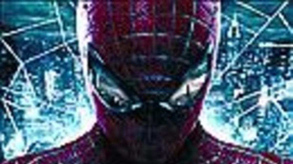 Producto sobrio y distante The amazing Spider-Man Marc Webb_MEDIA_1
