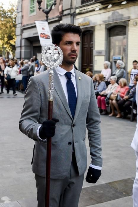 PROCESION DE LOS DOLORES