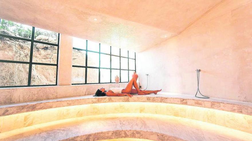 Six Senses Spa ofrece una combinación intuitiva de ciencia y conciencia humana.