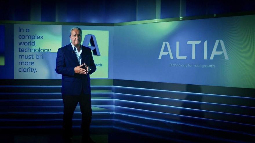 Altia acelera su expansión con cinco compras por más de 60 millones para duplicar su tamaño