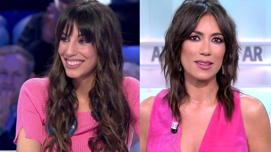 El destino junta a Almudena Cid y Patricia Pardo: El nuevo programa en común