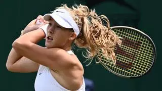 Wimbledon bendice al nuevo prodigio del tenis mundial