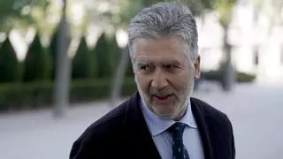 Cosidó, el desmemoriado