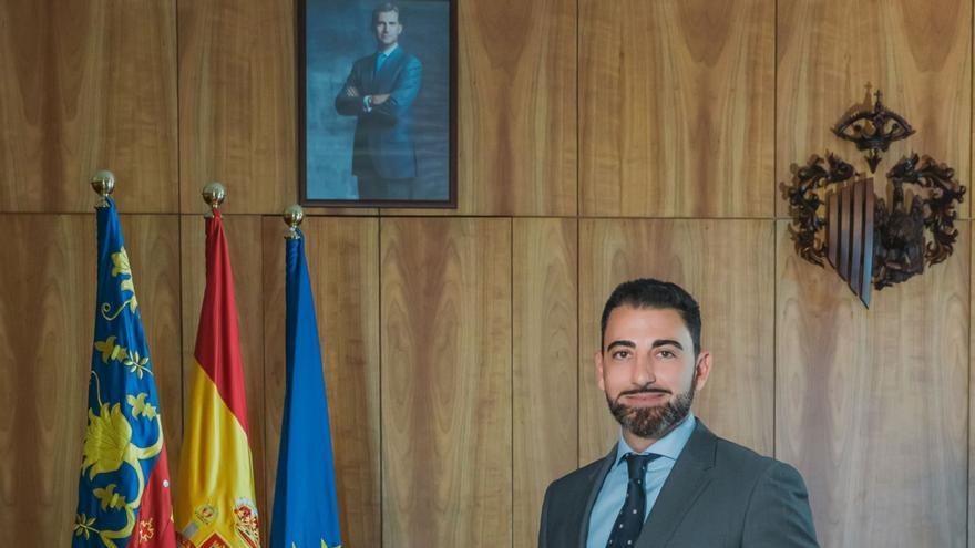 «Mi objetivo es conseguir una Orihuela más limpia, sostenible e implicada con el medio ambiente»