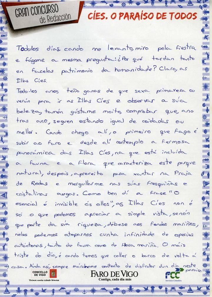 Fernando José Montelogo Balenzategui