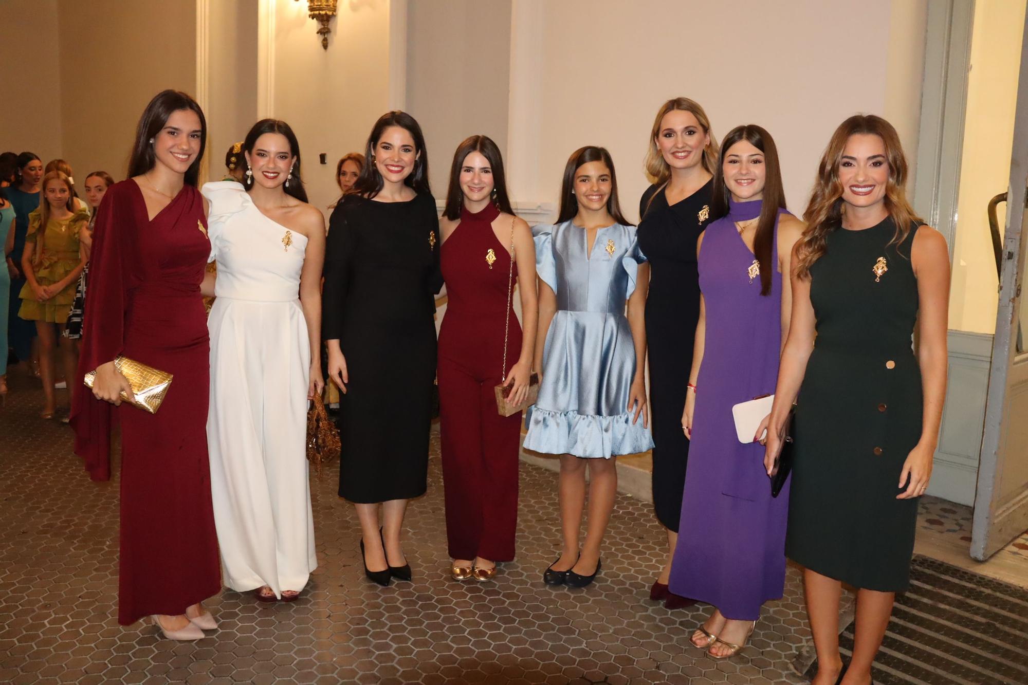 La otra cara de la Elección y Proclamación de las Falleras Mayores 2024