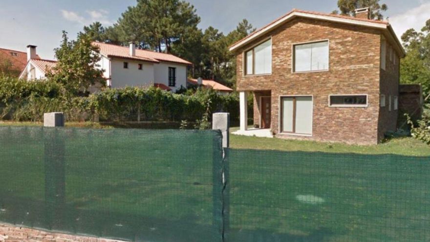 La Xunta avala un cambio en el plan general de Oleiros para regularizar dos casas de Dexo