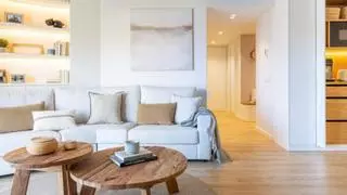 Laura Martínez, interiorista, explica cómo diseñar una casa para que siga funcionando dentro de 20 años: "Pensamos que necesitamos una vivienda más grande cuando, en realidad, necesitamos una mejor organizada"