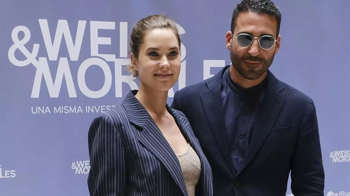 Miguel Ángel Silvestre: «Canarias tiene unos actorazos de otro planeta»