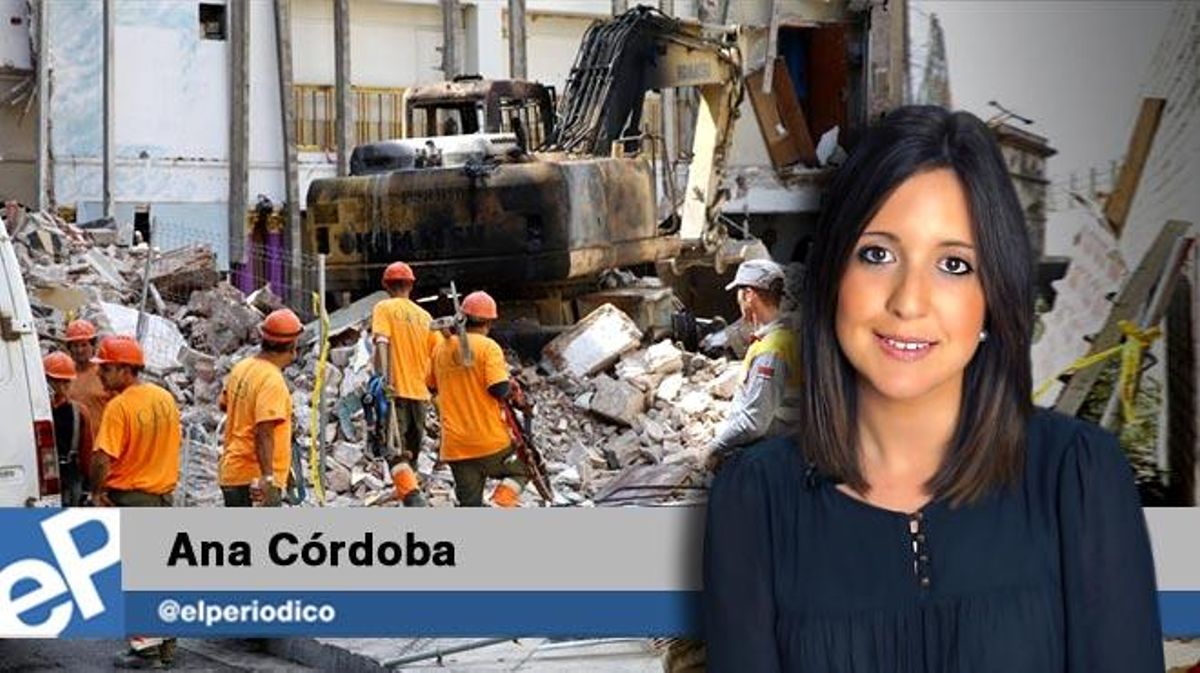 LInformatiu del 28 de maig