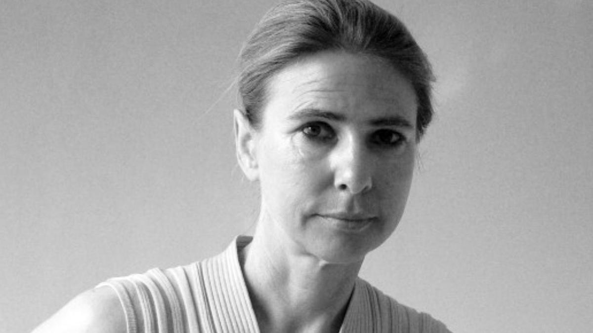 Lionel Shriver
