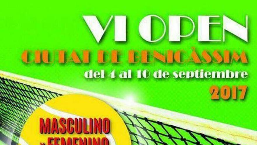Obligan a la Diputación a igualar los premios entre sexos de un torneo de tenis