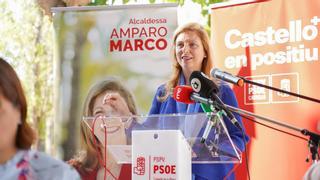 Marco: “La dignificación de los centros escolares solo avanzará con gobiernos progresistas”