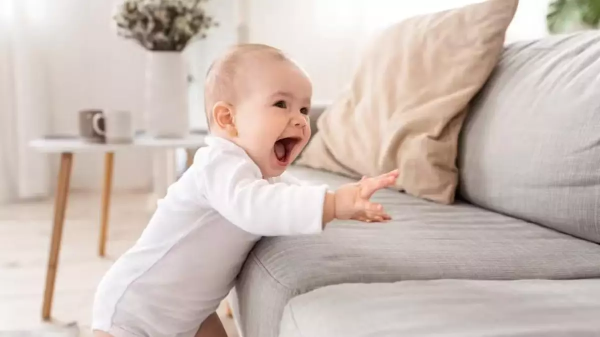 Ni Liam ni Thiago: el imparable crecimiento del nombre de niño más de moda en Canarias