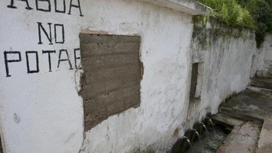 Agró insta a renovar la depuradora de Barxeta y pide soluciones para Estubeny