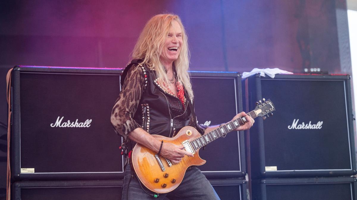 El neerlandés Adrian Vanderberg actuará este sábado en Zaragoza