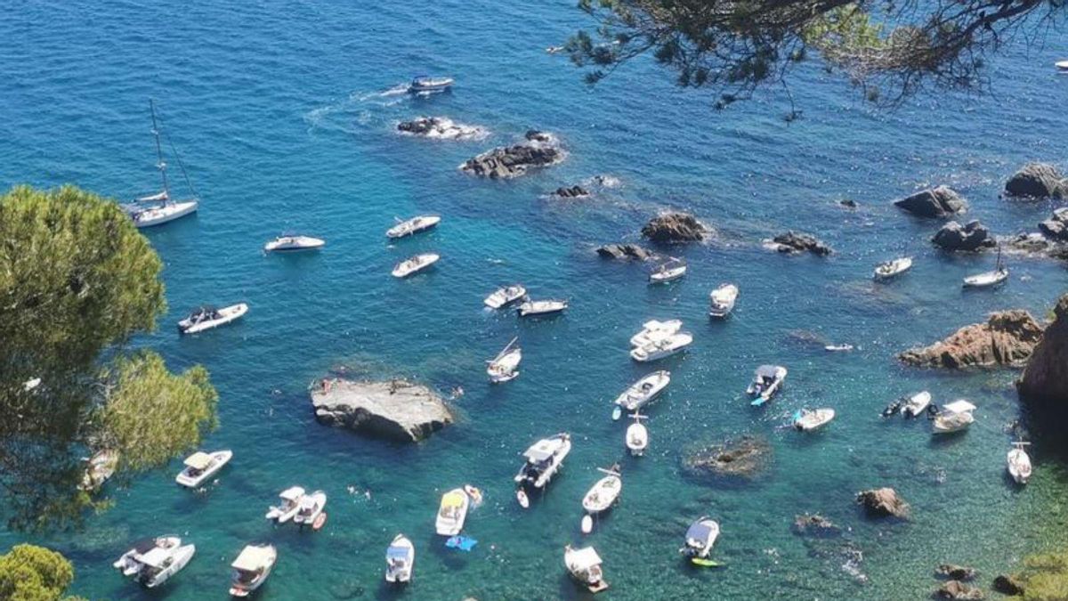 El negocio del alquiler de verano: una vivienda en la Costa Brava puede generar en dos meses lo mismo que en un año en Girona