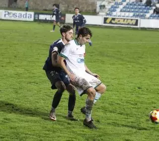 Cruel derrota del Marino