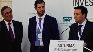 Juan Rosell (CEOE): "La región se ha abierto al mundo con productos muy competitivos"