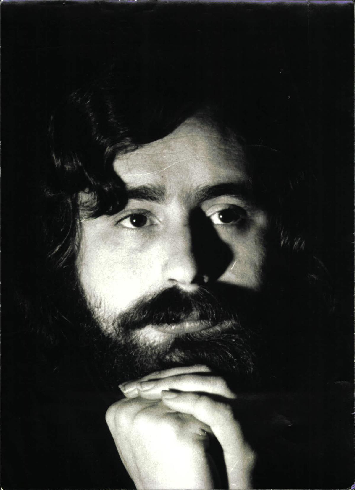 Muere el escritor Guillem Frontera a los 79 años: Una vida en imágenes