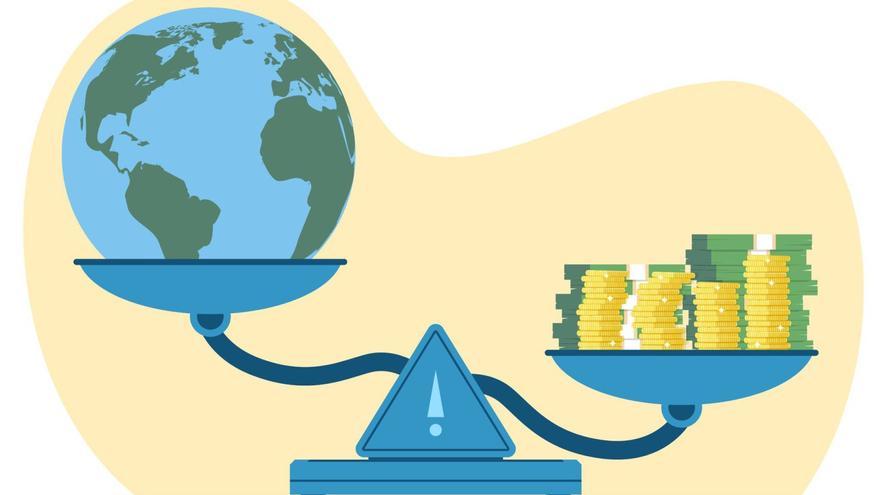 Superhéroes y los perdedores habituales