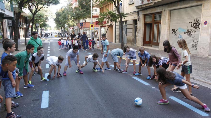 Girona estudia instal·lar radars a les vies urbanes amb més accidentalitat i a entorns sensibles