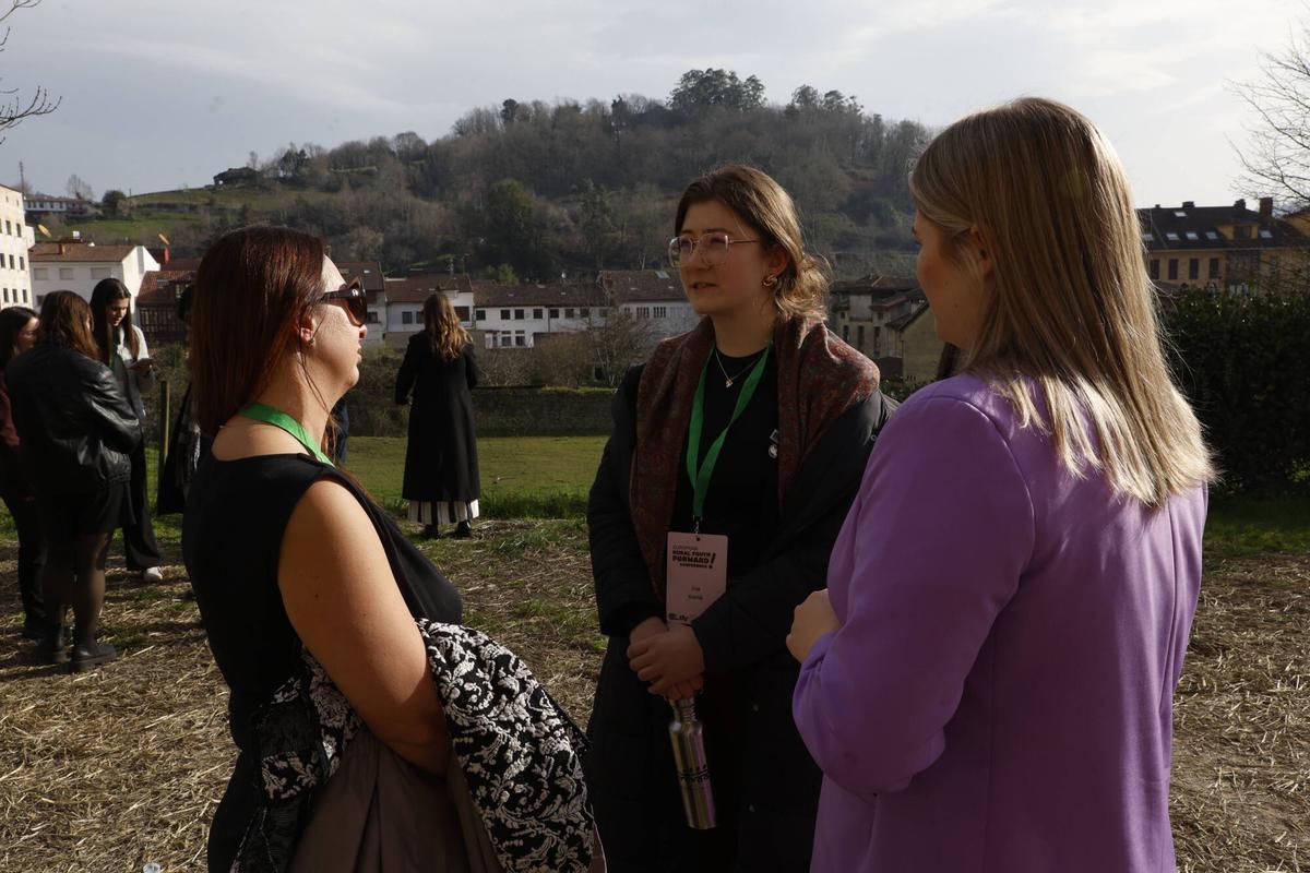 Pedro Sánchez elige Asturias para presentar su plan para la España vaciada.