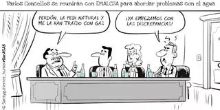 A Cosa Nostra por Santy