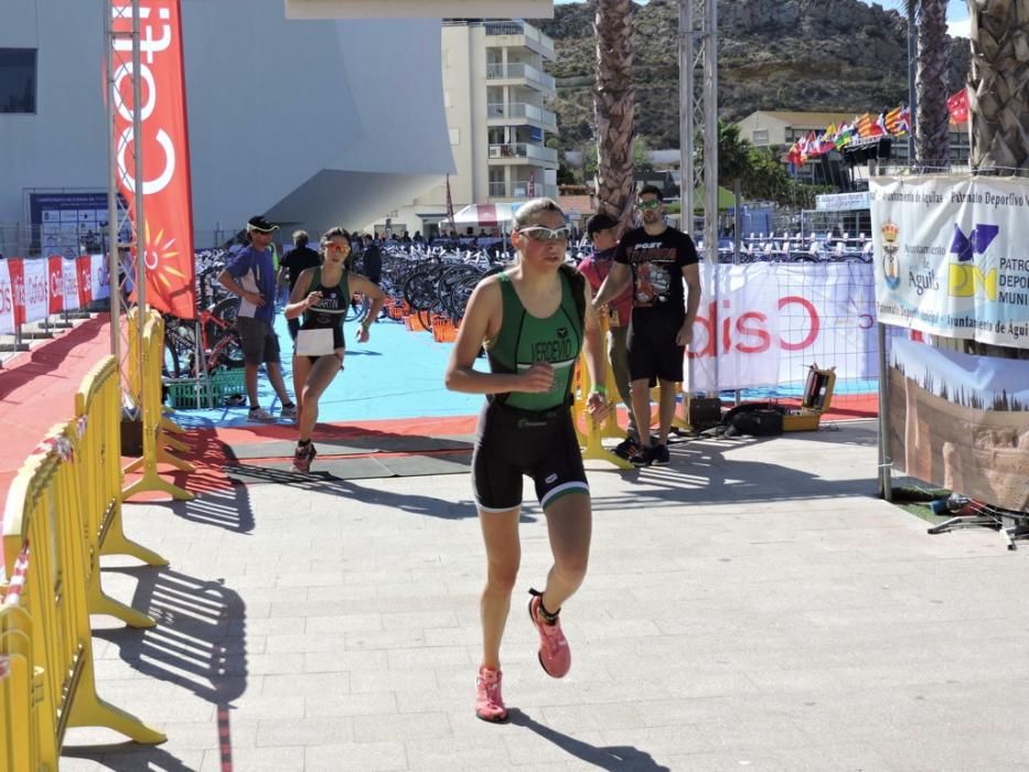 Campeonato de España Cadete de Triatlón